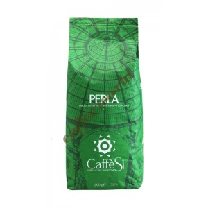 Caffe Si - Perla, 1000g σε κόκκους